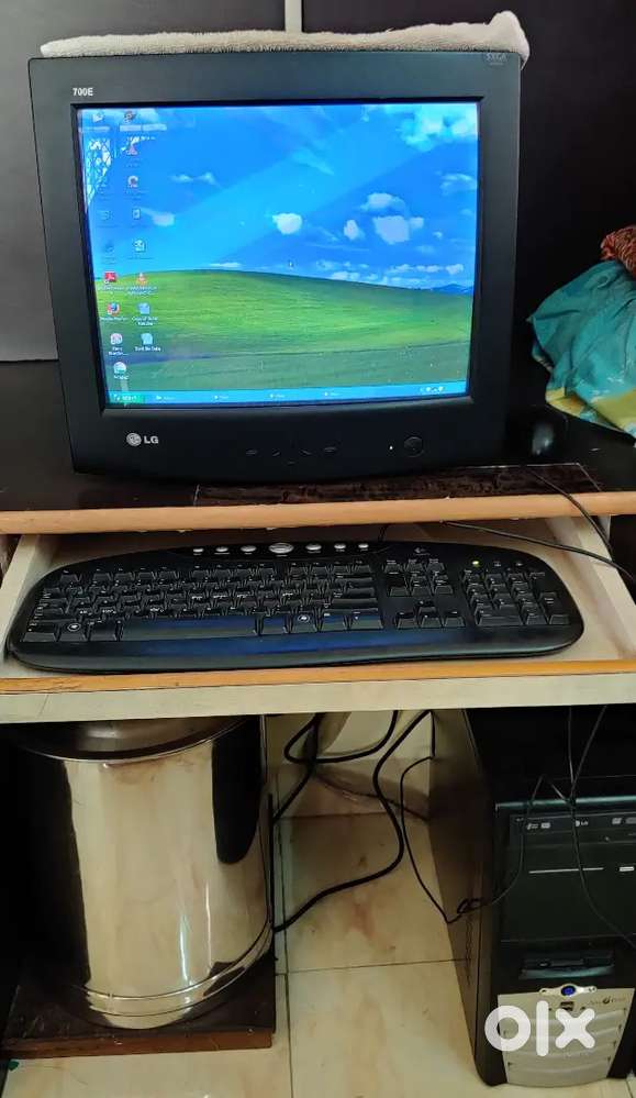 Windows Computer in good and working condition