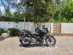 Yamaha Fz-S v3