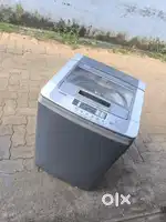 Lg full automatic washing machine good condition