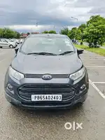 Ford Ecosport 1.5 Petrol Ambiente, 2015, Petrol