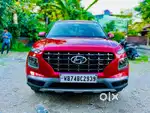 Hyundai Venue SX Opt Turbo, 2020, Petrol
