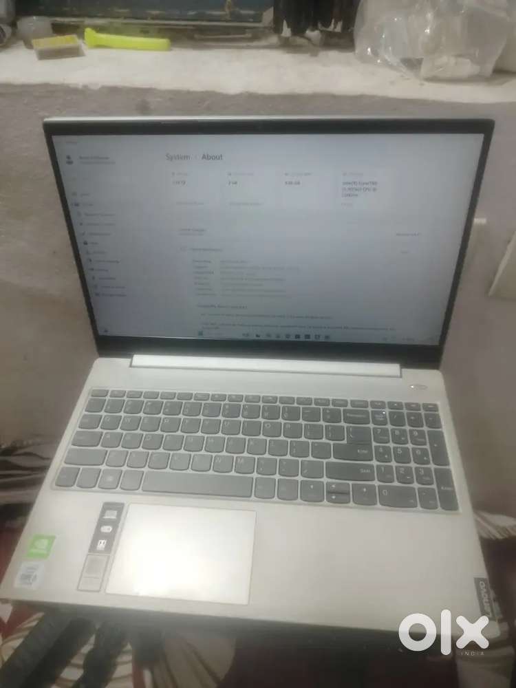 Lenovo IdeaPad S340 Laptop