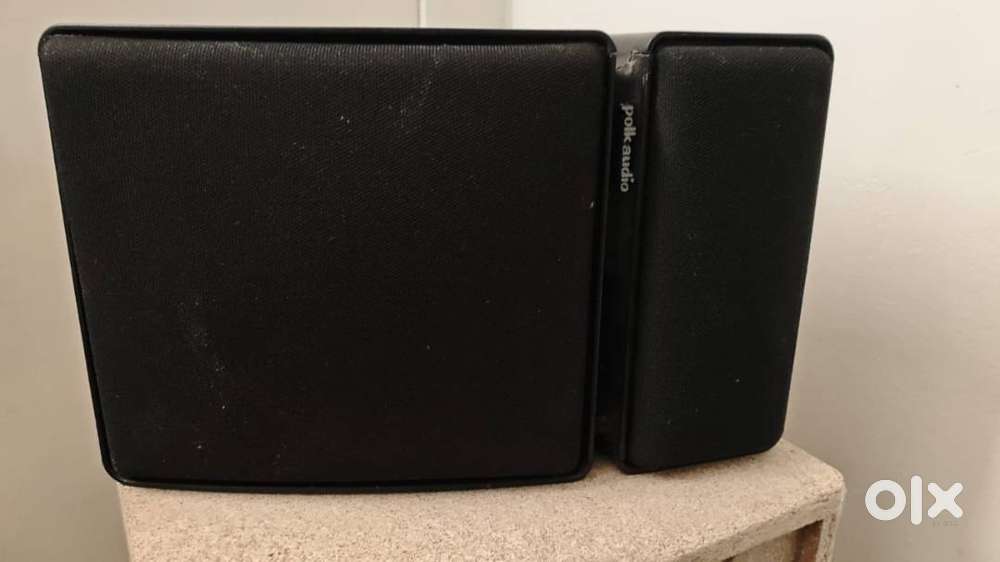 Polk Audio  /speaker