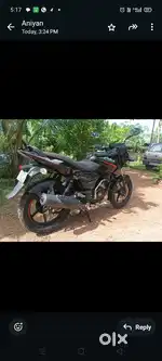 Good condition, Single owner, No accidenta,l history or scratches