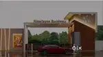 4 Way Western Hill Road - Sathy National Highway