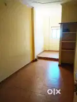 Two rooms semifurnished set on rent