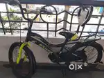 Bicycle for kids