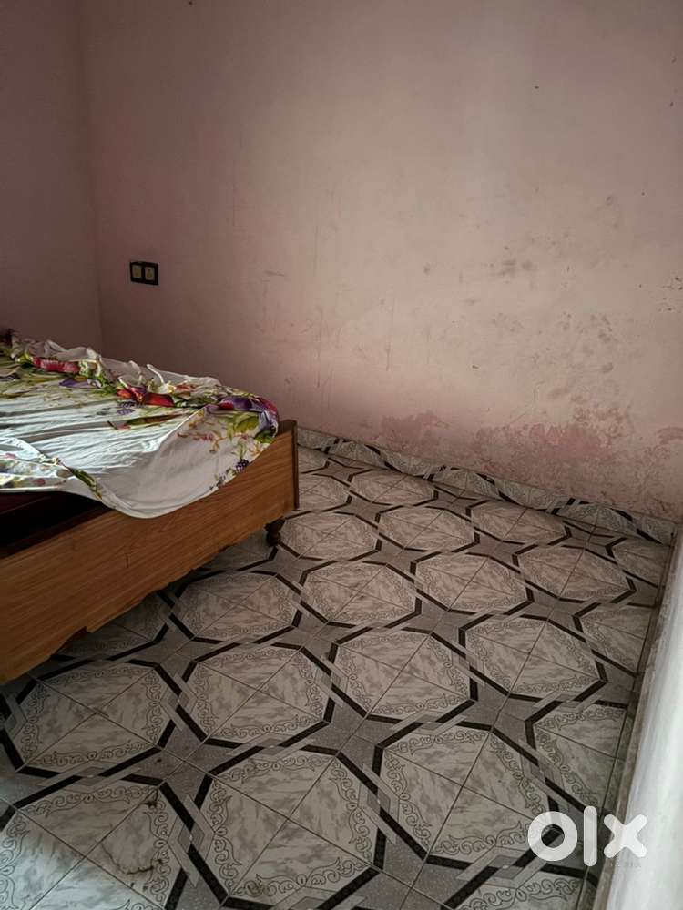 Independent house for families only