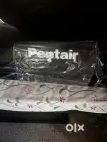 Brand-new Pentair top box