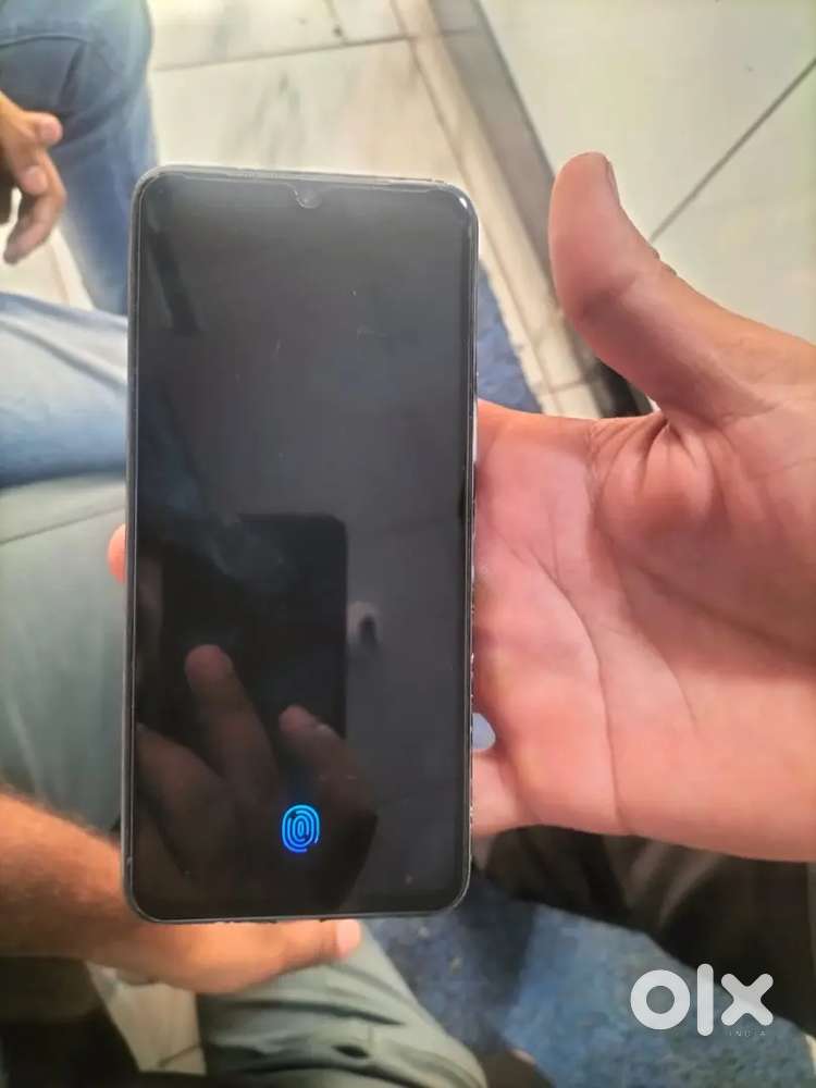 Vivo v21 5g 8 128