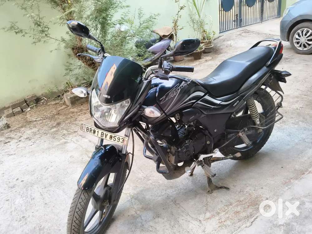 Good condition and update documents