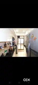 1bhk flat 21Lakhs Bhiwand Anjur phata Near Dhamankar Naka