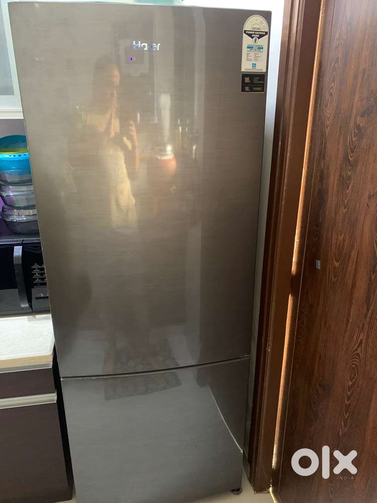Haier refrigerator