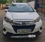Honda WR-V i-VTEC S, 2017, Petrol