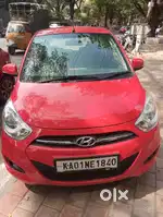 Hyundai i10 Sportz Option, 2010, Petrol