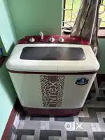 Semi automatic washing machine 6.2kg