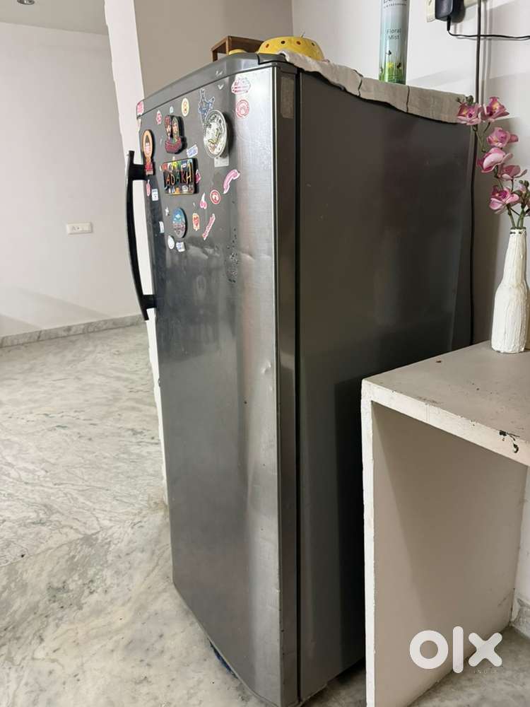 Fridge single door