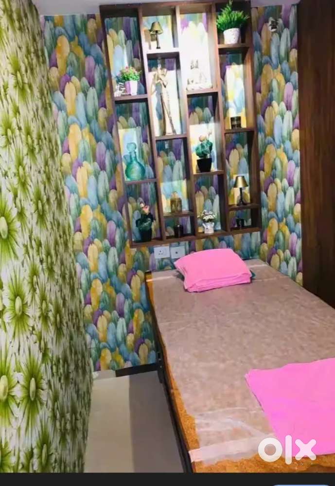 Jwellery shop...and  spa