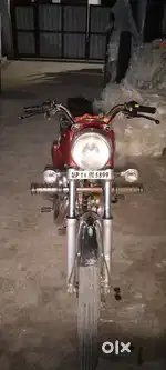 Standard royal Enfield