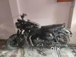 Brand new condition jawa 42 power