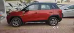 Maruti Suzuki Brezza ZDi Plus, 2016, Diesel