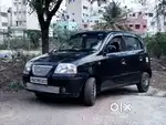 Hyundai Santro New, 2006, Petrol