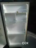 Samsung fridge