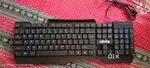 Elista Keyboard