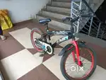 Sell Hero cycle for 7-10 years