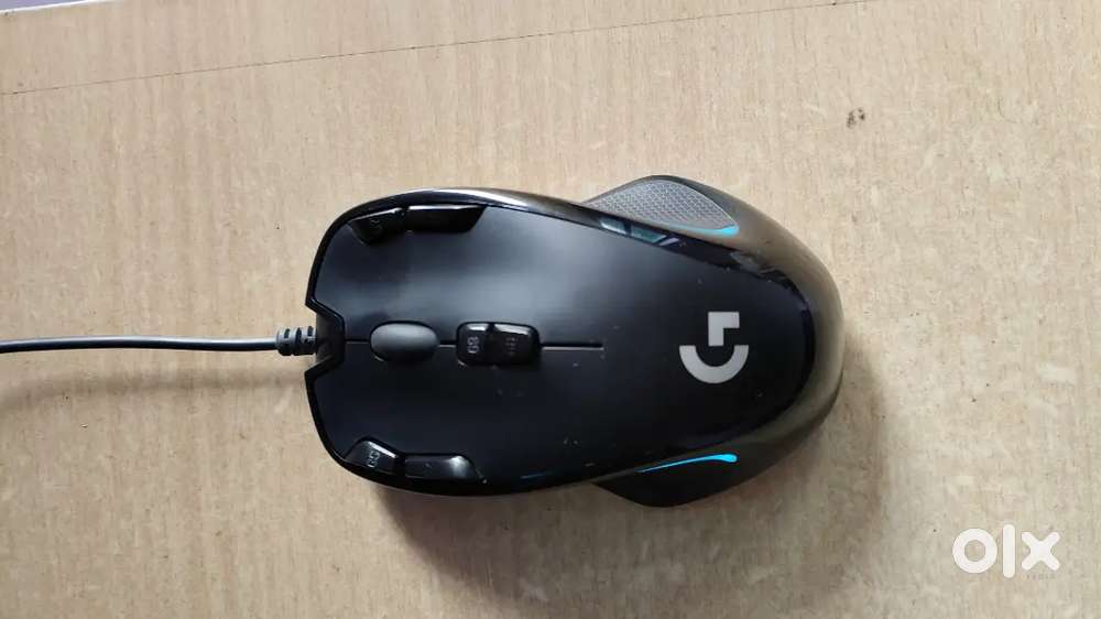 Logitech gaming mouse g300s