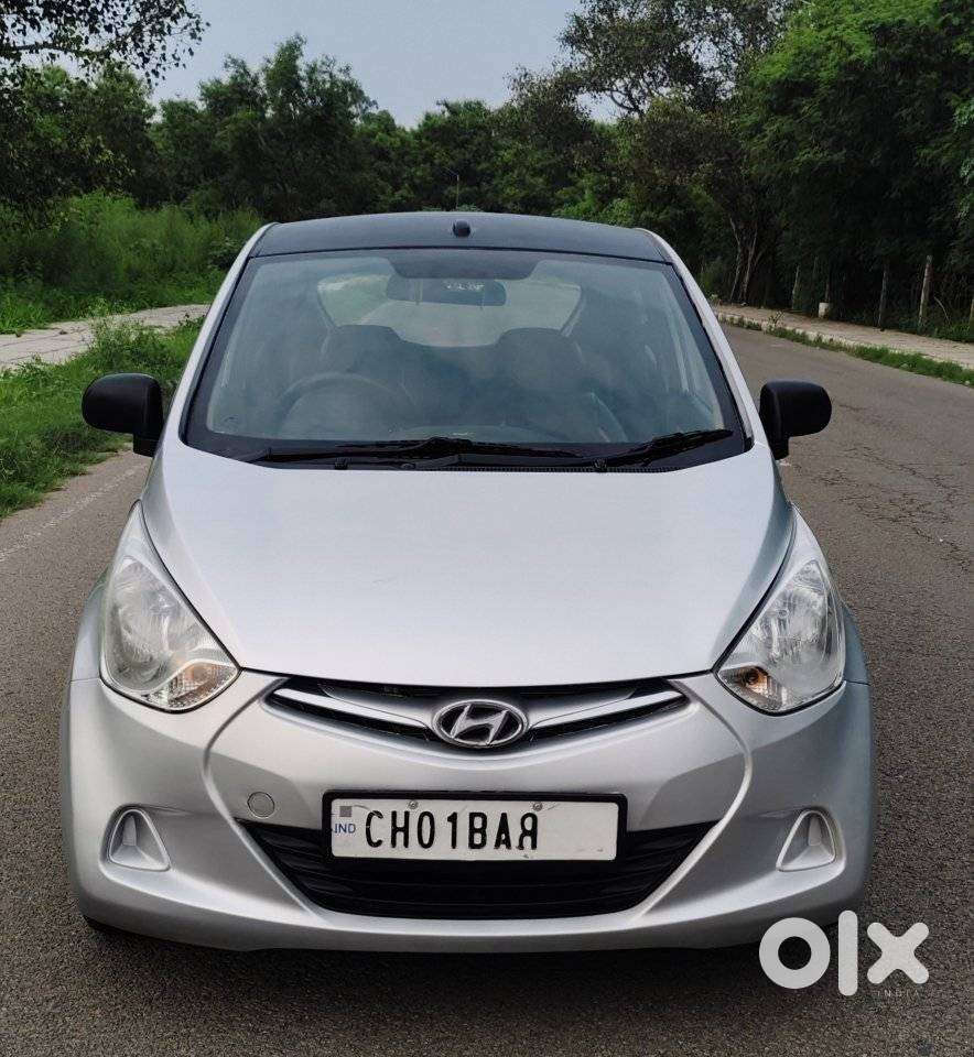 Hyundai EON Era +, 2015, Petrol