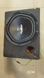 Woofer for sale