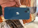 iphone 13 blue 128 gb