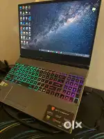 MSI laptop GP65