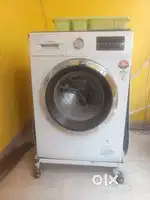 BOSCH WASHING MACHINE FOR SALE