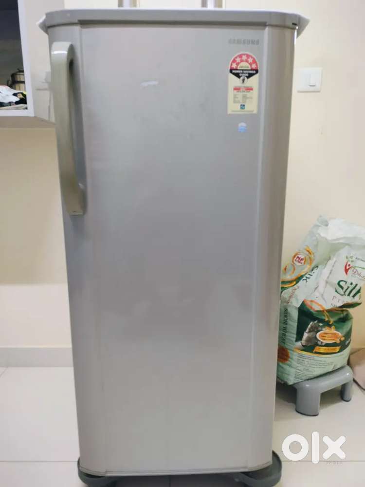 Samsung 5 star Fridge