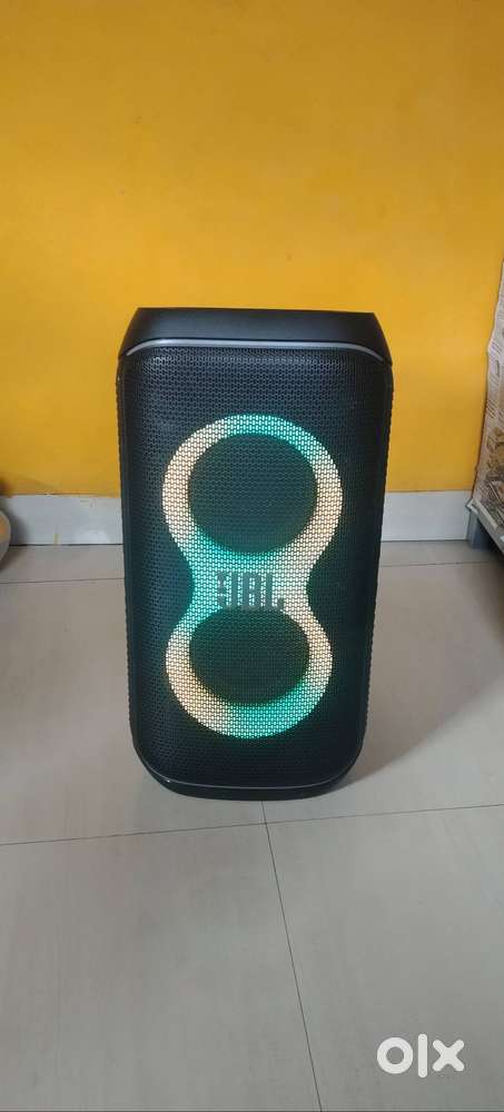 Jbl party speaker