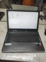 HP 7th Gen Gaming Editing Laptop