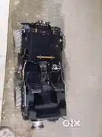 Mahindra Thar 2019 Diesel 6500 Km Driven