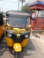 Bajaj auto
