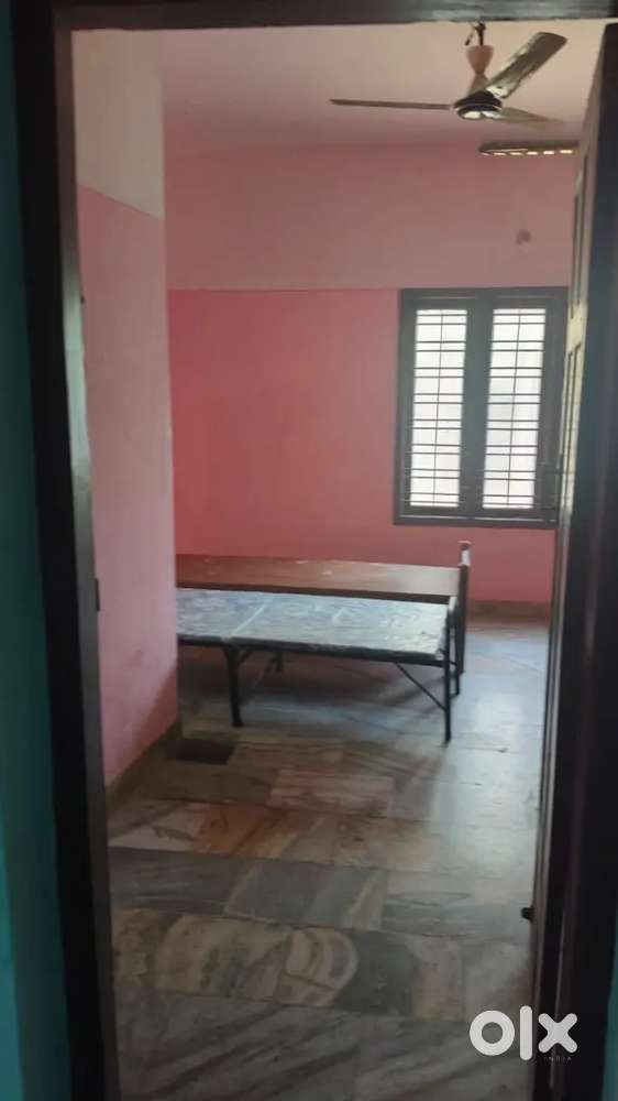 Can be rent out for long term also