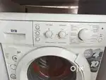 IFB, fully automatic, hot water washing machine