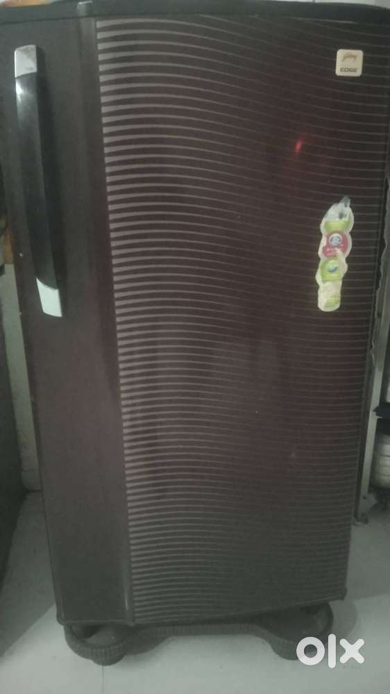 Godrage frige good candition