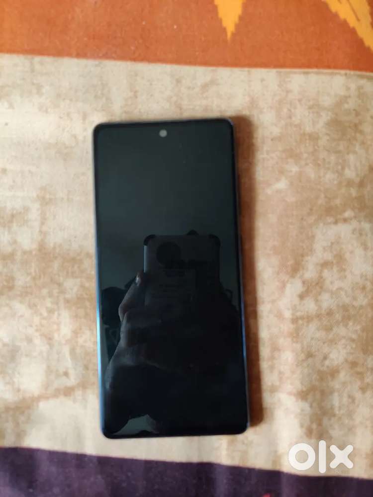 Samsung S20 FE 5G smartphone 8/128