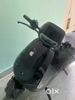 New one and one handed driven