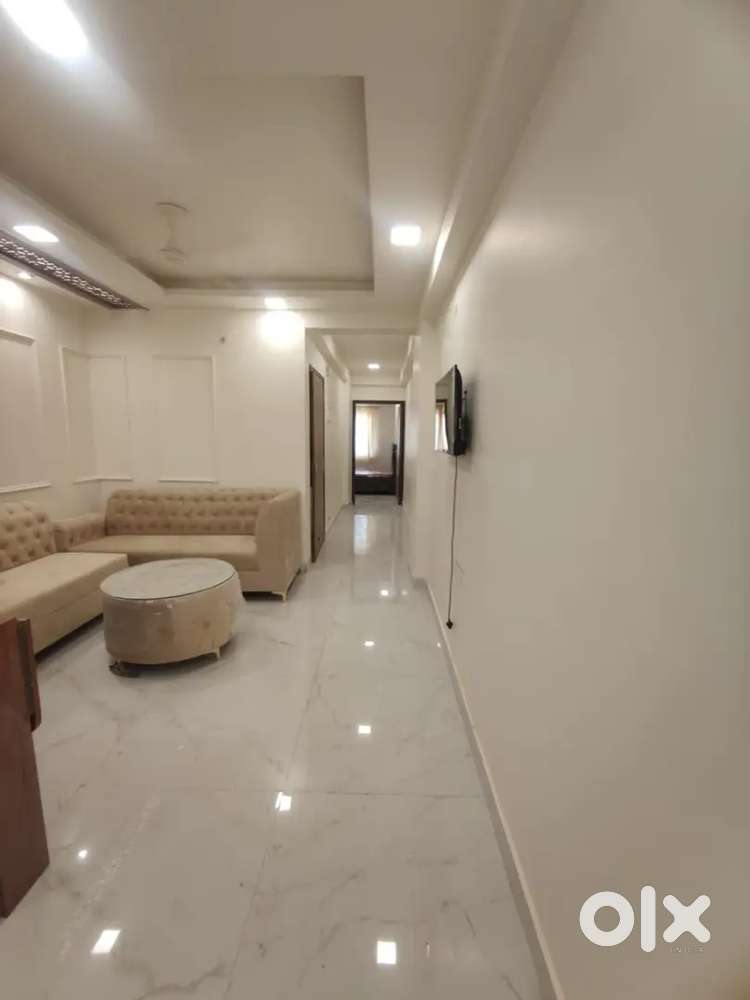 2 BHK flat available for rent in jagatpura