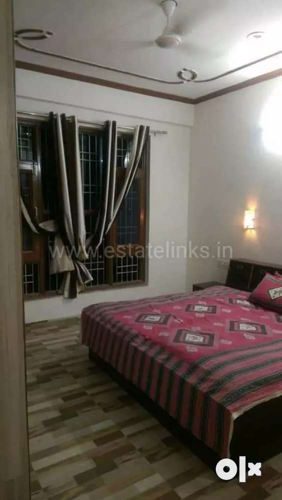 URGENT SALE. Fully furnished 3BHk builder floor available for Sale