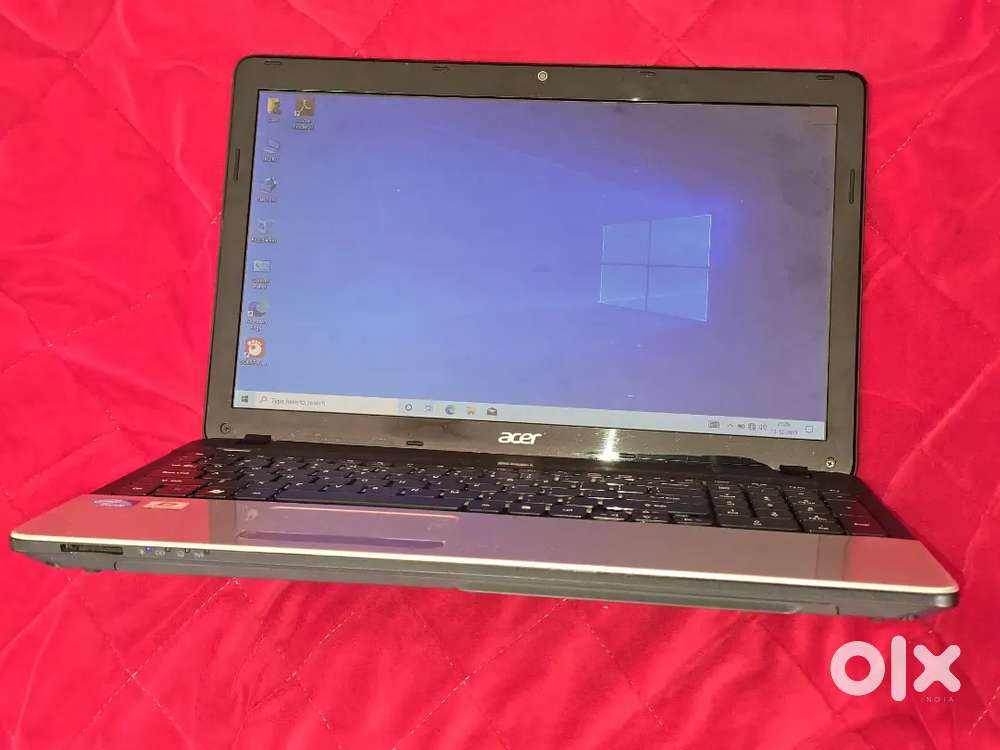 Acer Laptop