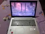 Lenevo Mid end gaming laptop