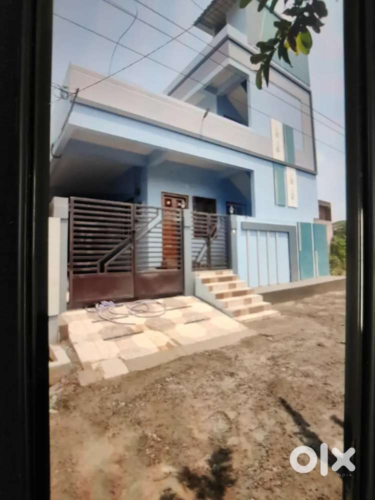 3BHK FOR TOLET at PENUGUDURU